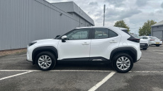 Toyota Yaris Cross 1.5 Hybrid Icon 5dr CVT Hybrid Estate